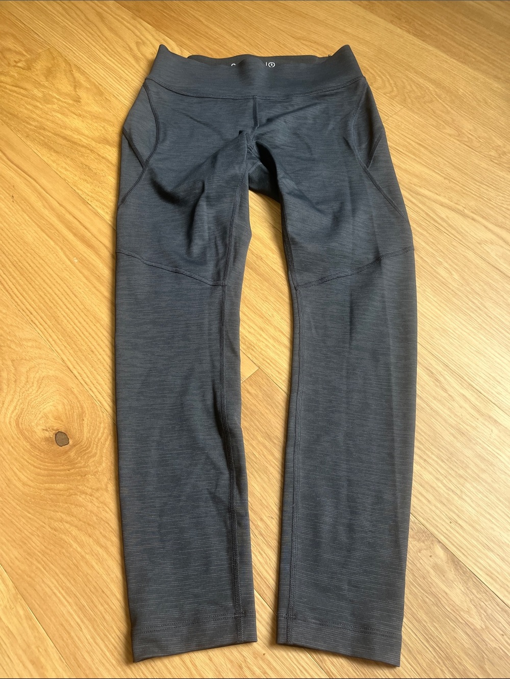 Outdoor Voices Women’s TechSweat Core 7/8 Leggings-Night  size S
